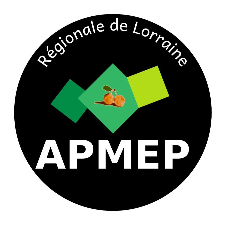 logo APMEP Lorraine